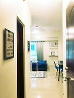 Christine Suites at The Beacon Makati