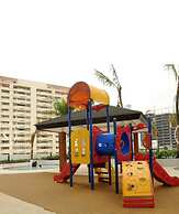 Christine Suites at The Beacon Makati