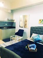 Christine Suites at The Beacon Makati