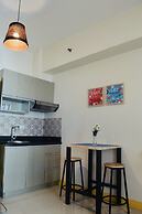 Christine Suites at The Beacon Makati