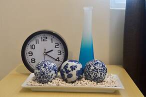 Christine Suites at The Beacon Makati