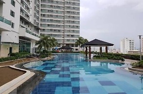 Christine Suites at The Beacon Makati