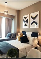 Christine Suites at The Beacon Makati