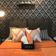 Christine Suites at The Beacon Makati