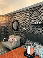 Christine Suites at The Beacon Makati