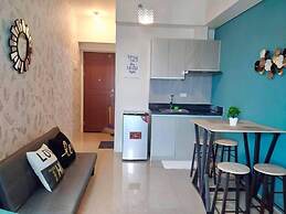 Christine Suites at The Beacon Makati