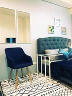 Christine Suites at The Beacon Makati