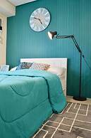 Christine Suites at The Beacon Makati