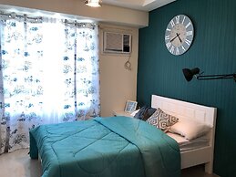 Christine Suites at The Beacon Makati