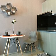 Christine Suites at The Beacon Makati