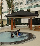 Christine Suites at The Beacon Makati