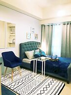 Christine Suites at The Beacon Makati