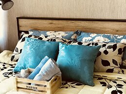 Christine Suites at The Beacon Makati