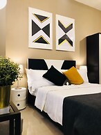 Christine Suites at The Beacon Makati