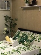 Christine Suites at The Beacon Makati