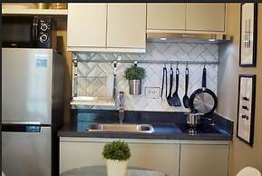 Christine Suites at The Beacon Makati