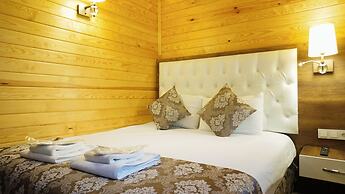 Ayder Hasimoglu Hotel