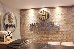 Ayder Hasimoglu Hotel