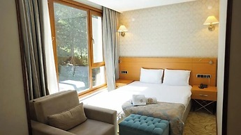 Ayder Hasimoglu Hotel