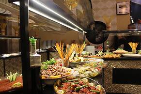 Ayder Hasimoglu Hotel