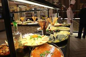 Ayder Hasimoglu Hotel