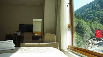 Ayder Hasimoglu Hotel