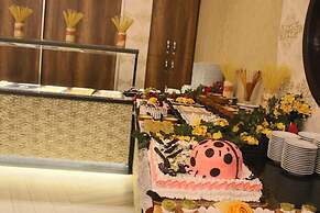 Ayder Hasimoglu Hotel