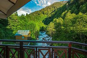 Ayder Hasimoglu Hotel