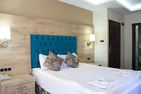 Ayder Hasimoglu Hotel