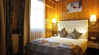 Ayder Hasimoglu Hotel