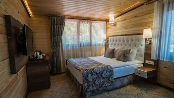 Ayder Hasimoglu Hotel