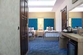 Ayder Hasimoglu Hotel