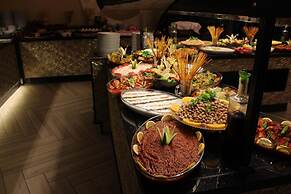 Ayder Hasimoglu Hotel