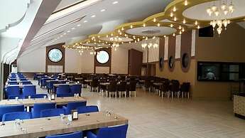 Ayder Hasimoglu Hotel