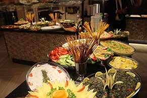 Ayder Hasimoglu Hotel