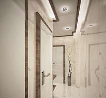 Ayder Hasimoglu Hotel