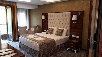 Ayder Hasimoglu Hotel