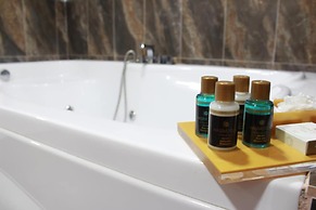 Ayder Hasimoglu Hotel