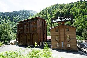 Ayder Hasimoglu Hotel
