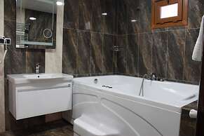 Ayder Hasimoglu Hotel