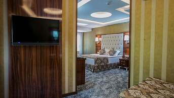 Ayder Hasimoglu Hotel