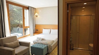 Ayder Hasimoglu Hotel