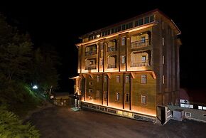 Ayder Hasimoglu Hotel