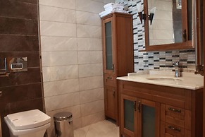 Ayder Hasimoglu Hotel