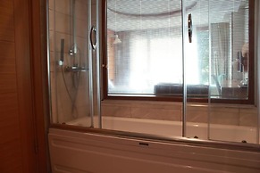 Ayder Hasimoglu Hotel