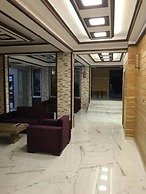 Ayder Hasimoglu Hotel