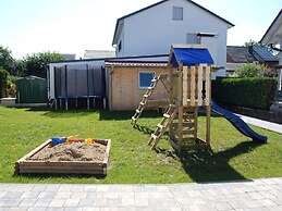 Holzblockhaus Stark