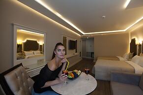 Miss Istanbul Hotel & Spa