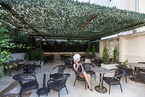 Miss Istanbul Hotel & Spa