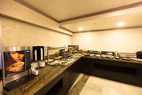 Miss Istanbul Hotel & Spa